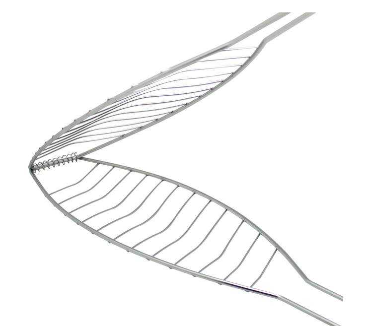 PARRILA PARA PESCADO WAYU - 3