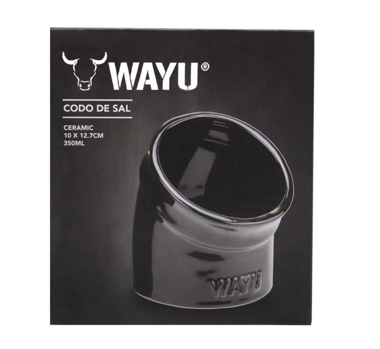 CODO PARA SAL WAYU - 4