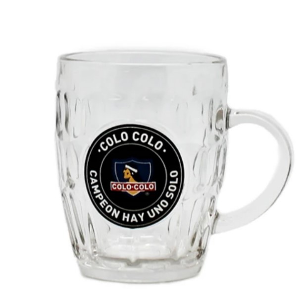SCHOPERO VIDRIO COLO COLO - 1
