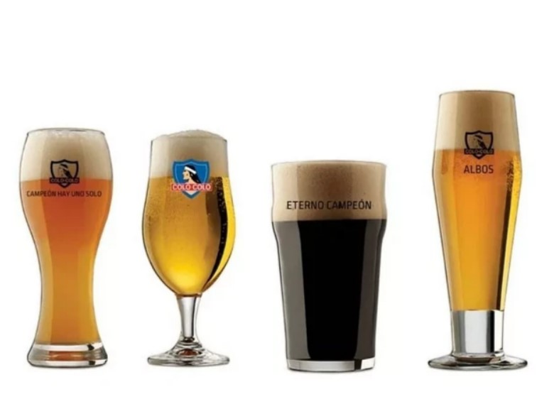 SET 4 SCHOPEROS COLLECTION COLO COLO - 1