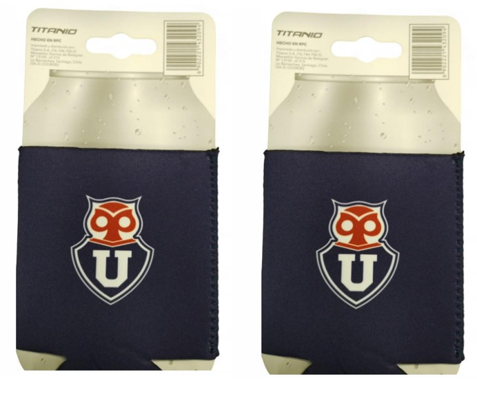 SET X 2 FUNDA AISLANTE LATAS U DE CHILE - 3
