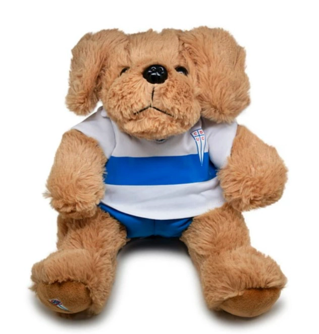 PELUCHE 26 CM U CATOLICA - 1