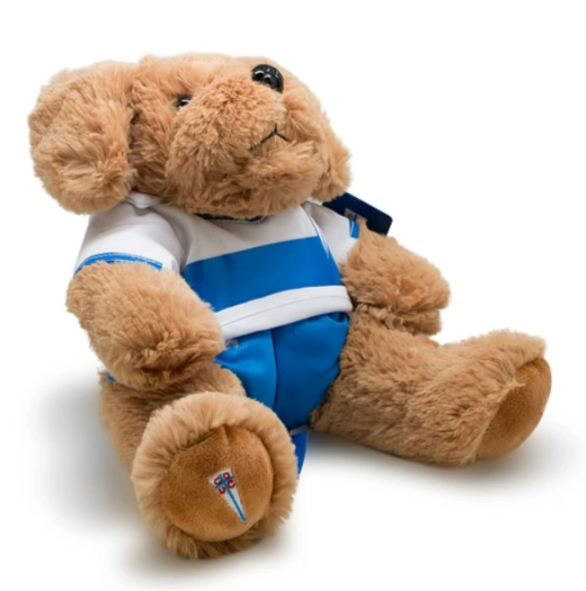 PELUCHE 26 CM U CATOLICA - 2