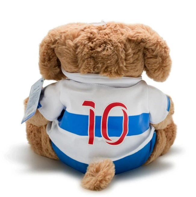 PELUCHE 26 CM U CATOLICA - 3