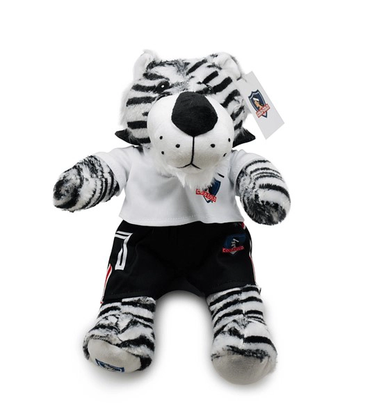 PELUCHE TIGRE COLO COLO - 1