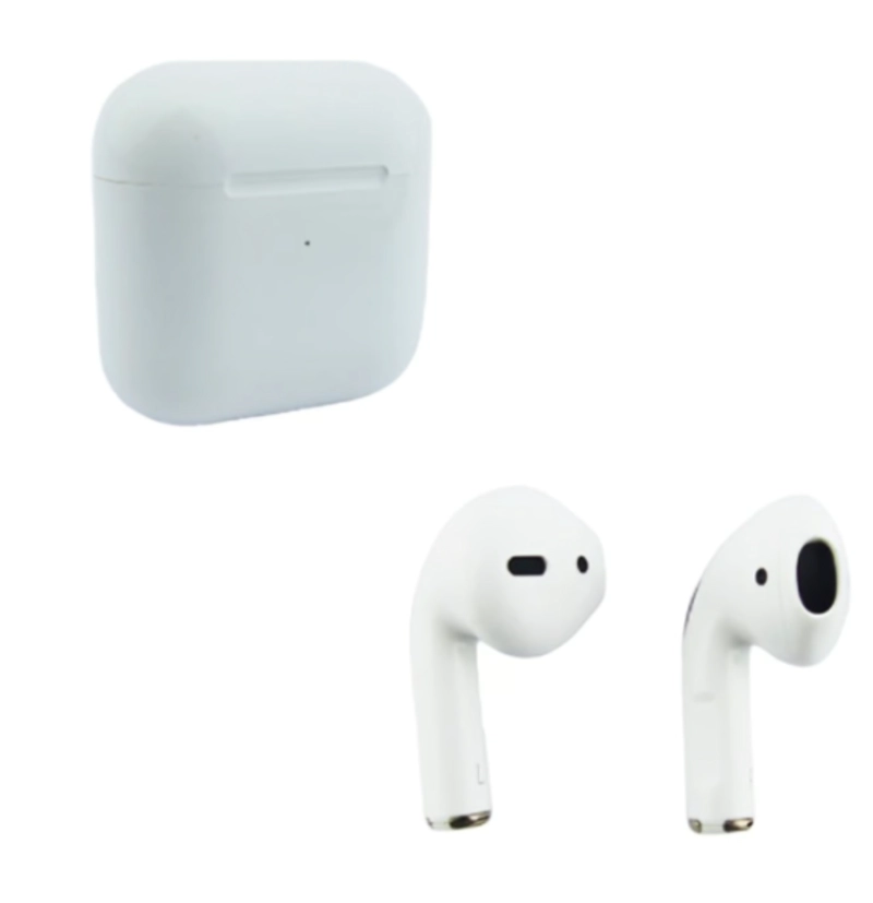 AUDIFONO TRUE WIRELESS BLUETOOTH MOD PRO 4 CABLE IPHONE - 3