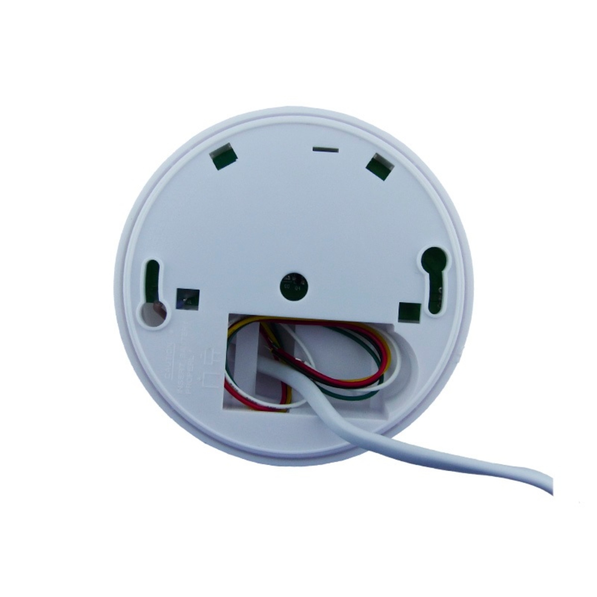 ALARMA OEM DETECTOR DE GAS DÚO DOBLE POSIBILIDAD DE CONEXIÓN - 3