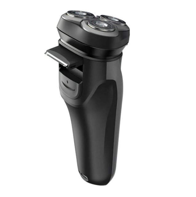 AFEITADORA USB GAMA GSH 986 TRACKER BAT NEGRO - 3