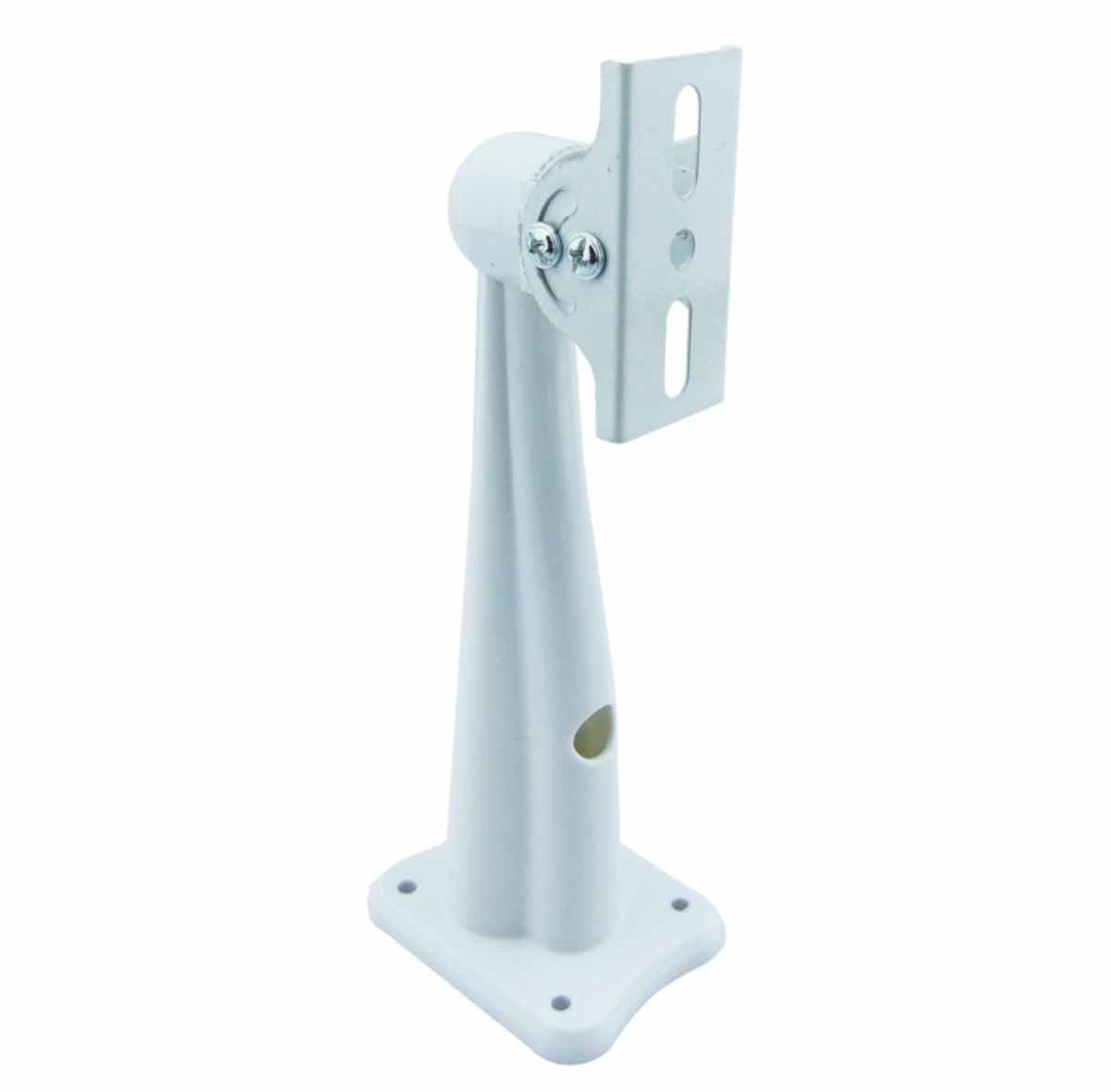 SET X 2 SOPORTE PARA CÁMARA DE VIGILANCIA 20CM PVC - 1