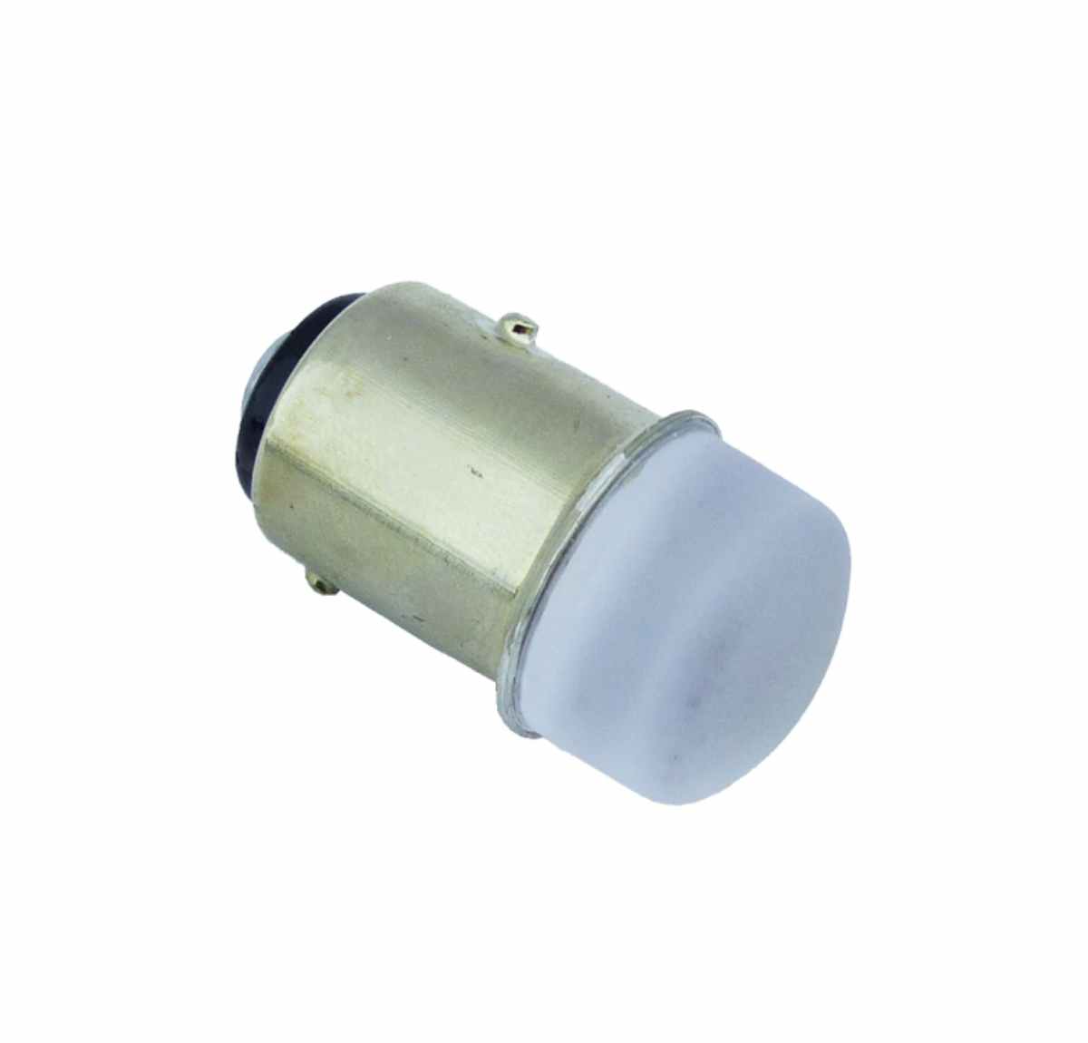 SET X 2 LUZ DE FRENO PARA MOTO 9 LED FIJA-STROBO LUZ ROJA - 2