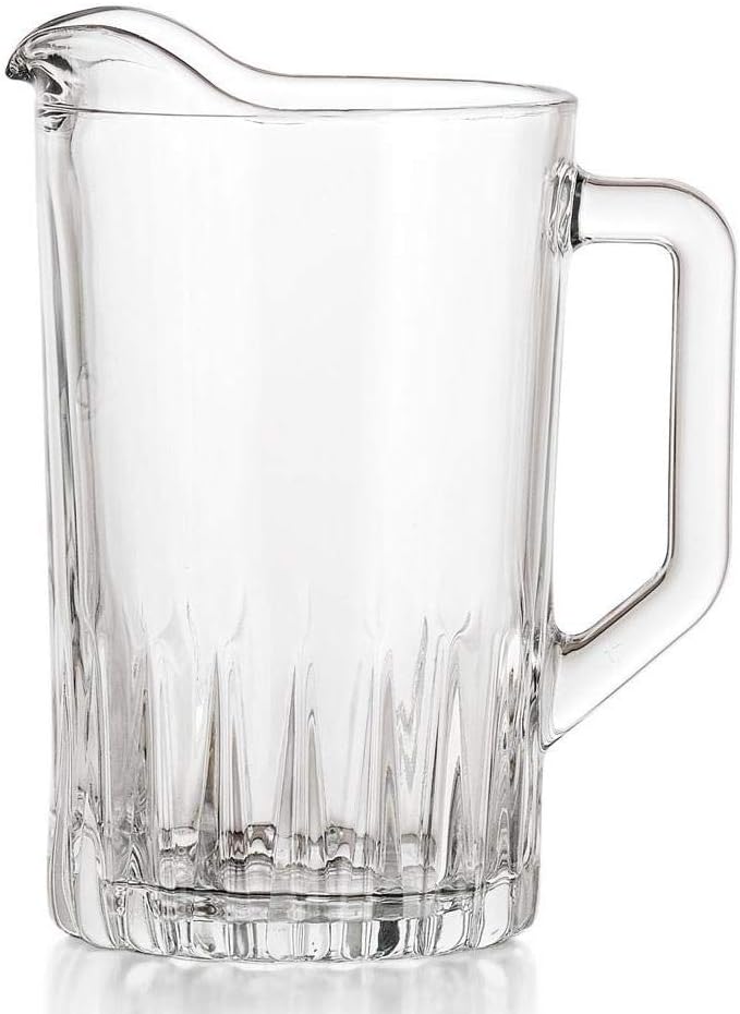 JARRO KRISTALINO 1600ML - 1