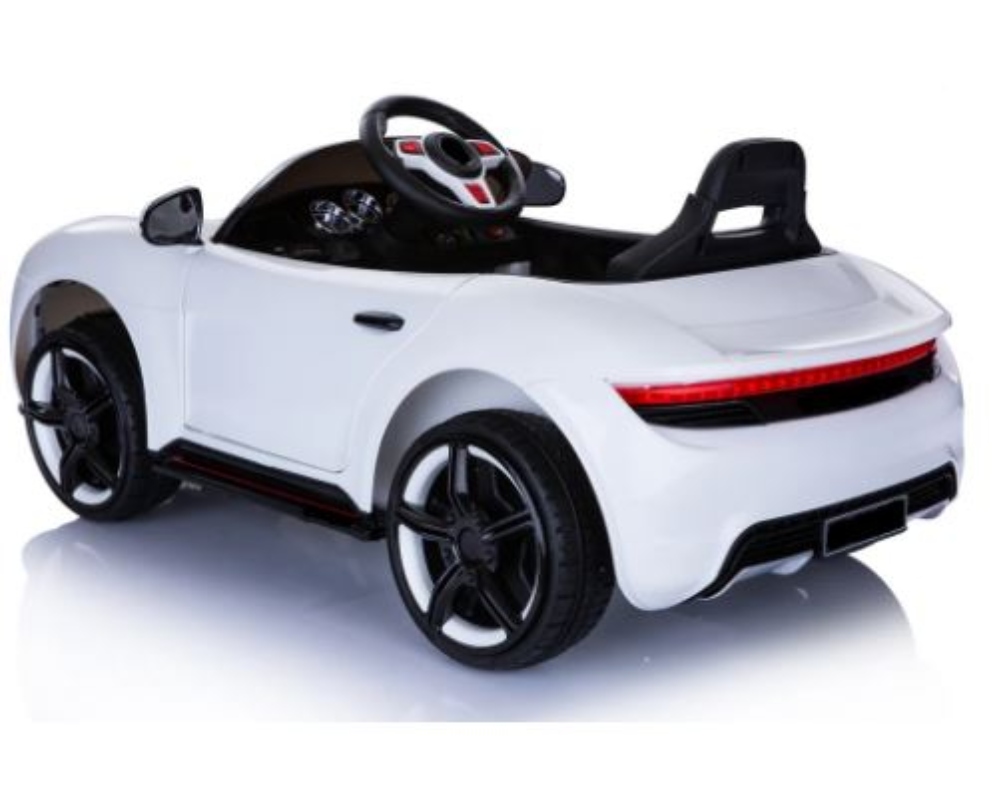 AUTO A BATERIA - 2