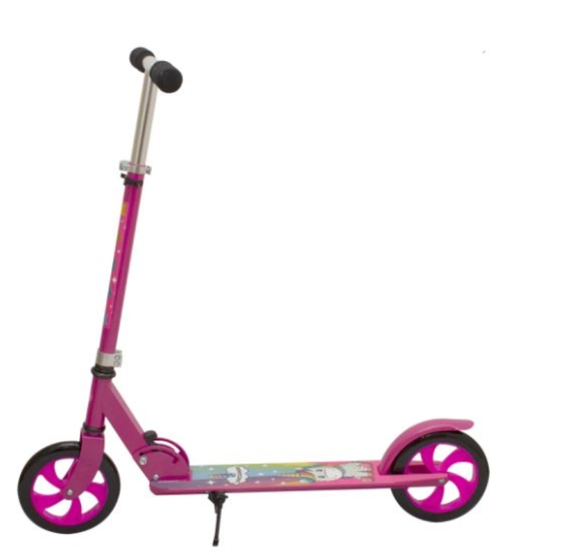 SCOOTER UNICKAWAII RUEDA GRANDE - 2