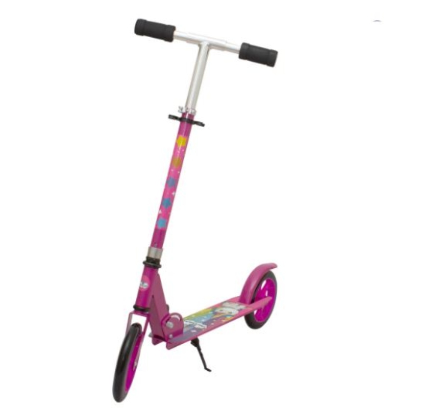 SCOOTER UNICKAWAII RUEDA GRANDE - 3
