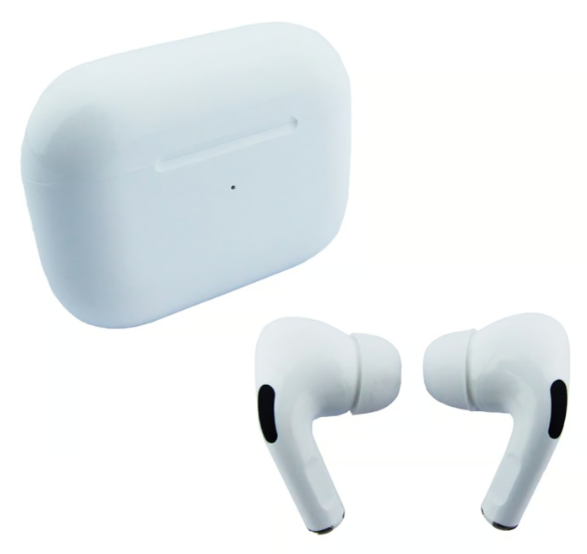 AUDIFONO TRUE WIRELESS BLUETOOTH MOD5TA GENERACION CON COLGANTE - 3