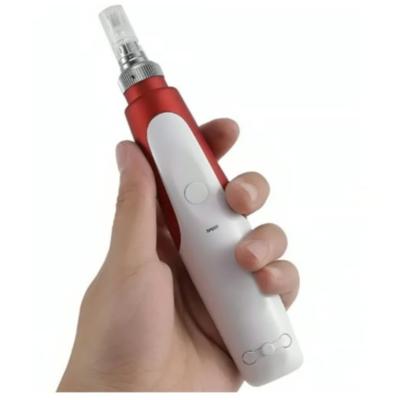 DERMAPEN OEM PLÁSTICO TERAPIA CON MICROAGUJAS - 1