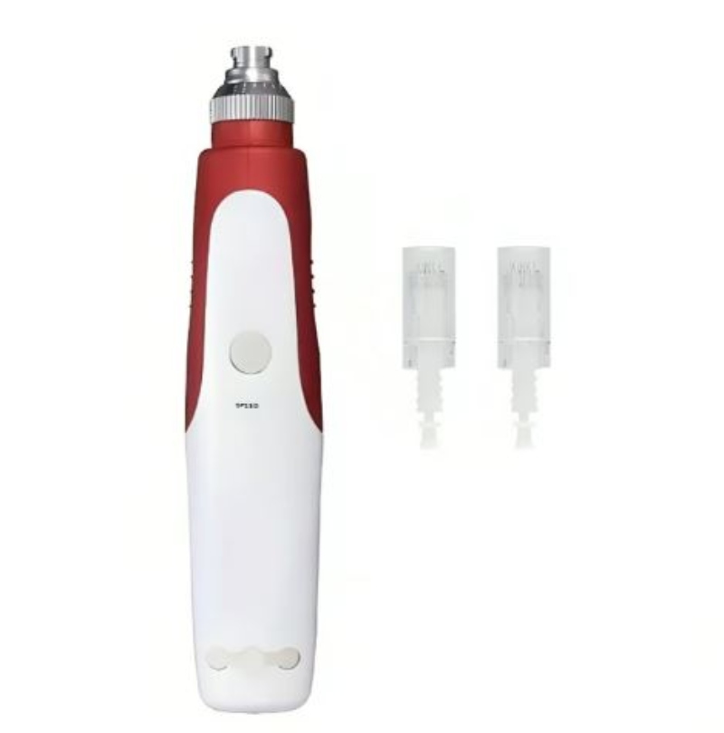 DERMAPEN OEM PLÁSTICO TERAPIA CON MICROAGUJAS - 2