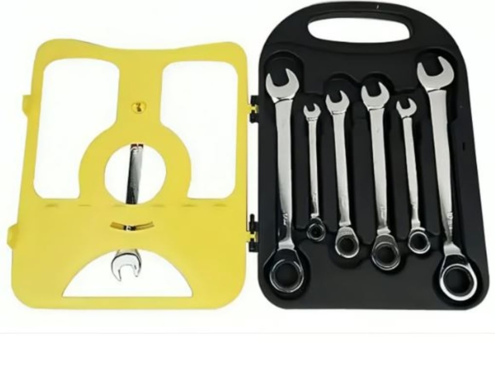 SET HERRAMIENTAS OEM LLAVES PUNTA CORONA C - 1