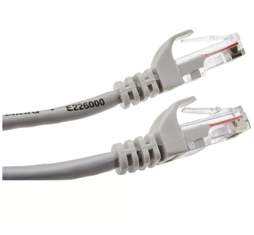 CABLE DE RED UTP RJ45 CATEGORÍA CAT 5E 30 METROS - 2