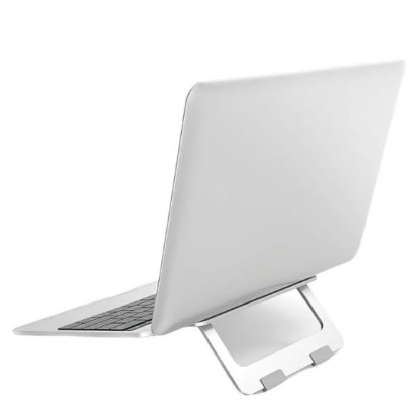 BASE SOPORTE MESA NOTEBOOK PLEGABLE - 3
