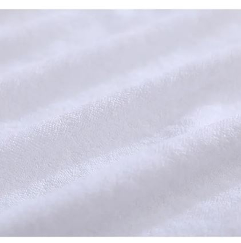 TOALLA DE MANO ALGODON 34X74CM 120GRS - 2