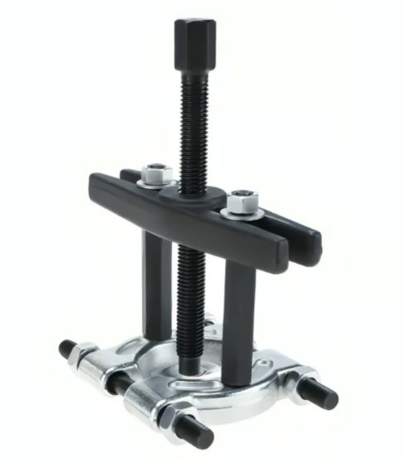 SET HERRAMIENTAS OEM EXTRACTOR 14 PIEZAS BUJES RODAMIENTOS POLEA - 3