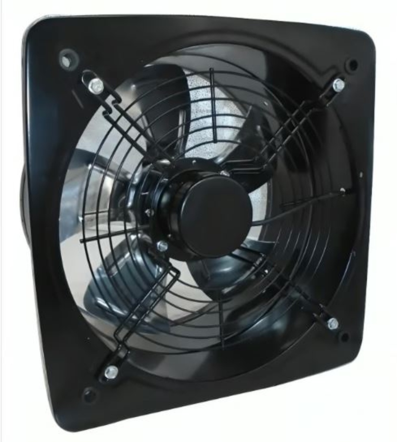 OEM EXTRACTORES AIRE OEM 750 WATTS EXTRACTOR INDUSTRIAL 16 PULGADAS