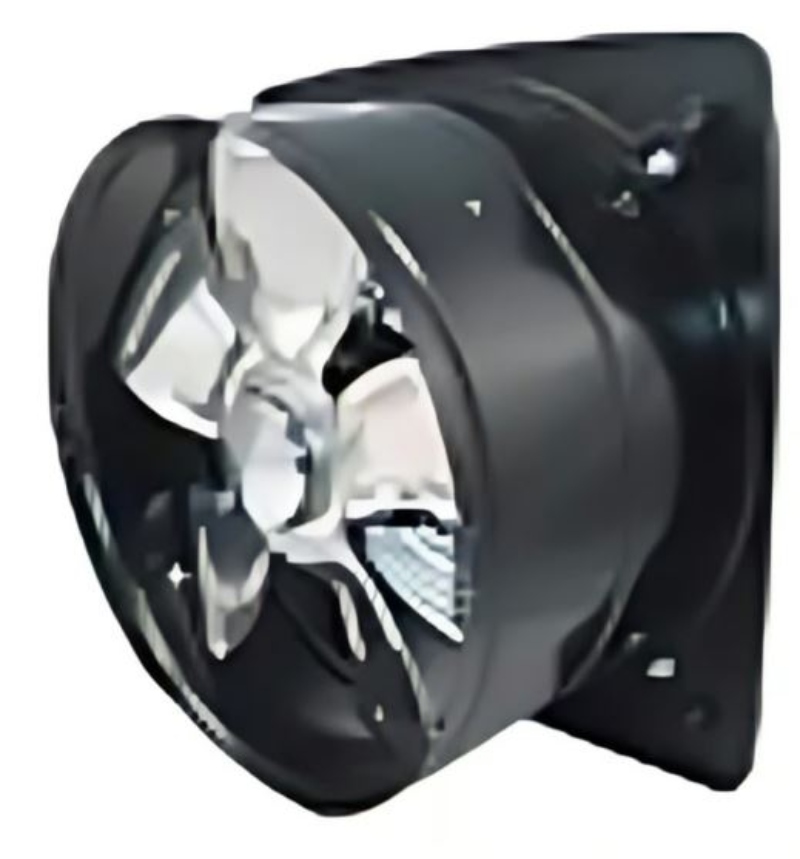 EXTRACTORES AIRE OEM 750 WATTS EXTRACTOR INDUSTRIAL 16 PULGADAS - 2