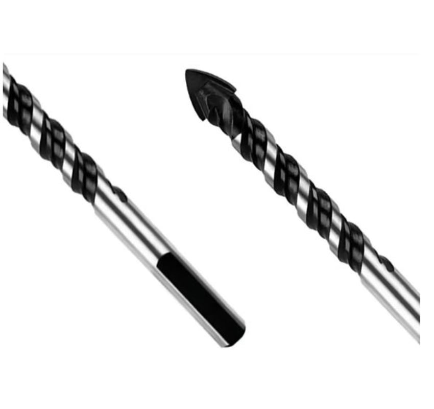 JUEGO BROCAS DE PERFORACIÓN TALADRO - 2
