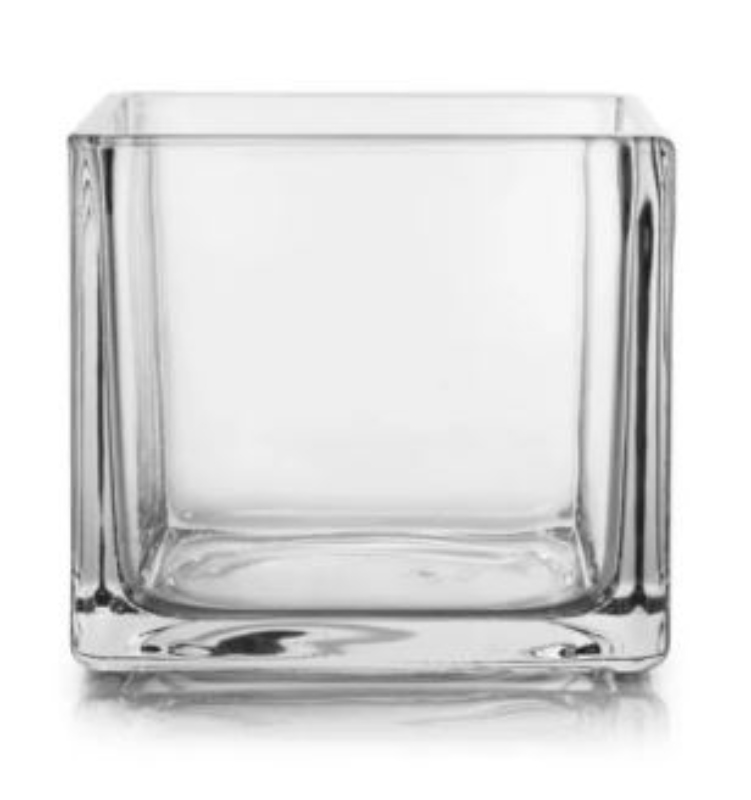 VOTIVO CUADRADO CHICO 220 ML - 2