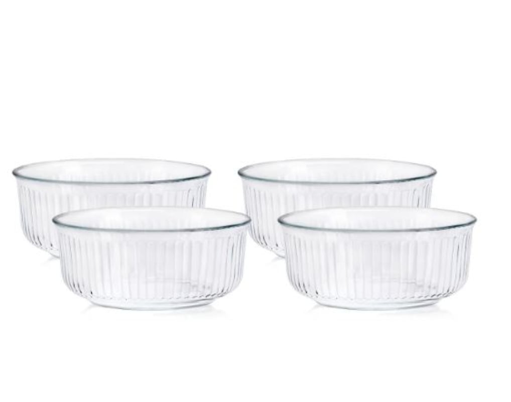 SET 4 BOWLS SENSACION - 1