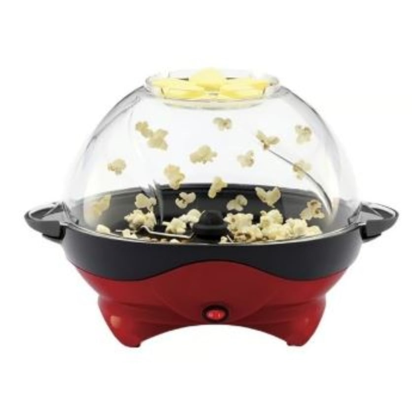 POP CORN MAKER CARAMELO - 1