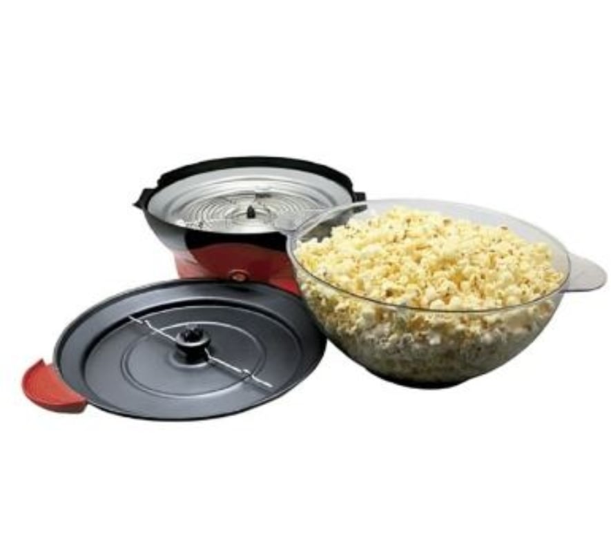 POP CORN MAKER CARAMELO - 2