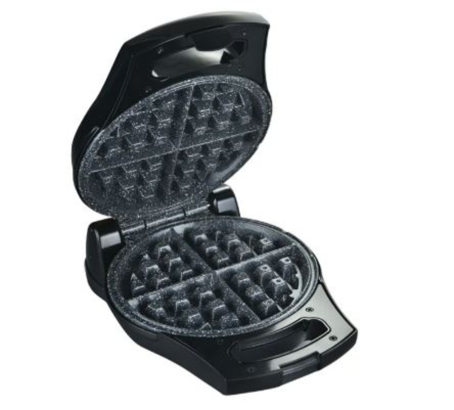 WAFFLE MAKER - 2