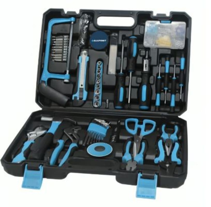 CAJA HERRAMIENTAS OEM POWERKIT 800 - 1
