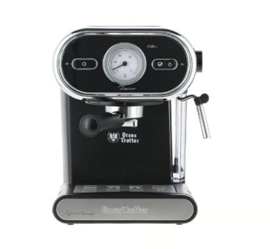 CAFETERA ELECTRICA UT-KAFFEE20BAR - 2
