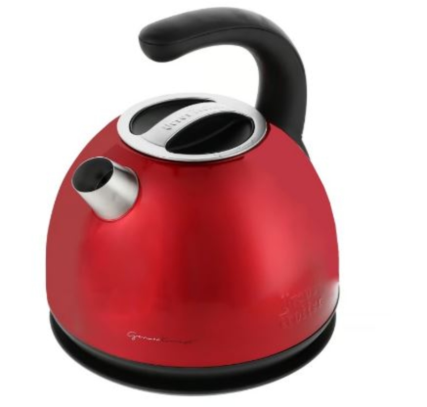 HERVIDOR ELECTRICO UT-LECKER18R - 1
