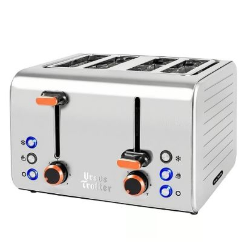 TOSTADOR ELECTRICO UT-ECKART4 - 2