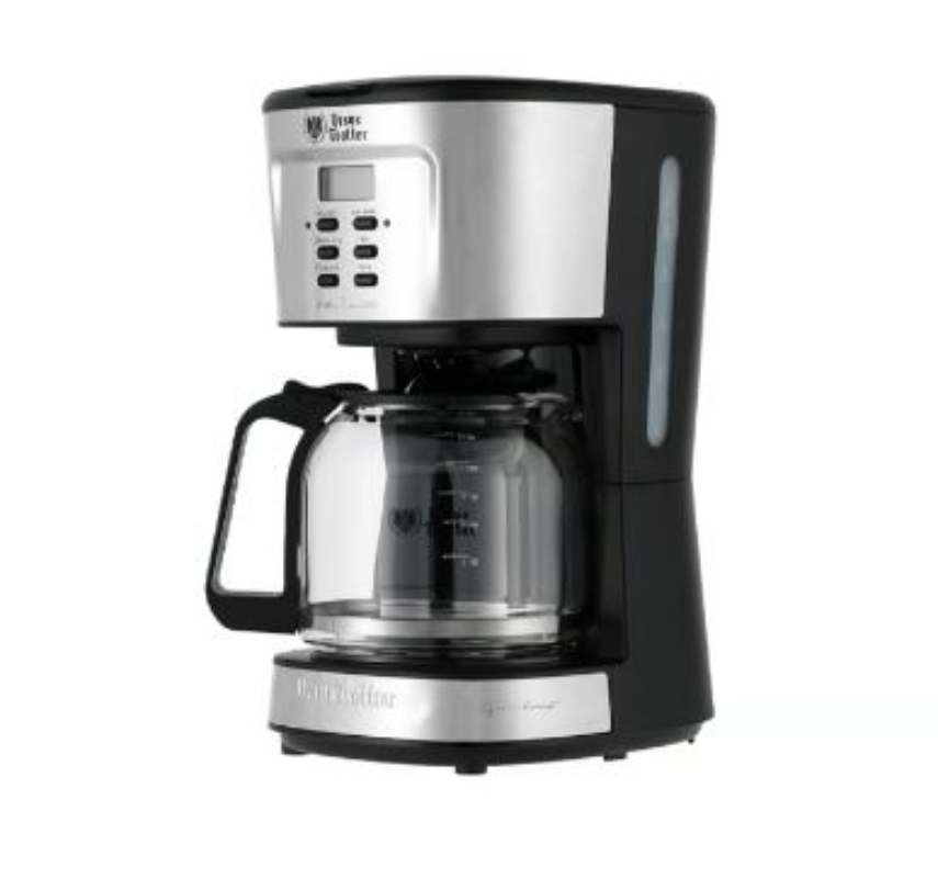 CAFETERA ELECTRICA UT-KAFFEEKLASSIK - 1