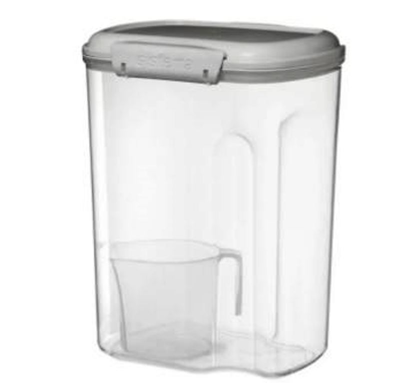 HERMÉTICO SISTEMA® BAKE IT™ PARA DESPENSA CON TAZA MEDIDORA 3,25LTS - 2