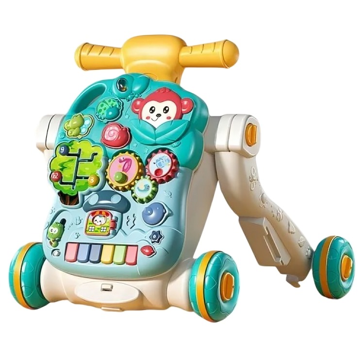 CAMINADOR BEBE CELESTE - 1