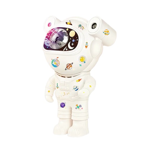 ASTRONAUTA CIELO ESTRELLADO BLUETOOTH GALAXIA - 2