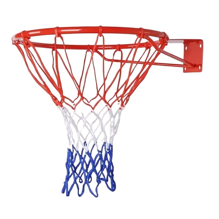 ARO BASQUETBOL PROFESIONAL 45CM MALLA PARA ARO DE BASKETBALL - 2