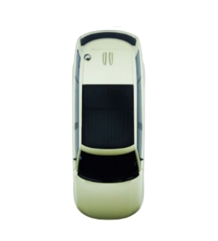 PARLANTE RECARGABLE MOD.HF-F119 LAND ROVER - 4