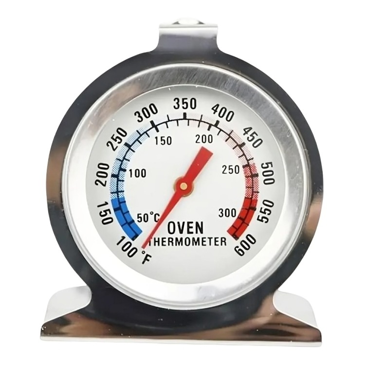TERMÓMETRO PARA HORNOS INDICADOR TEMPERATURA - 2