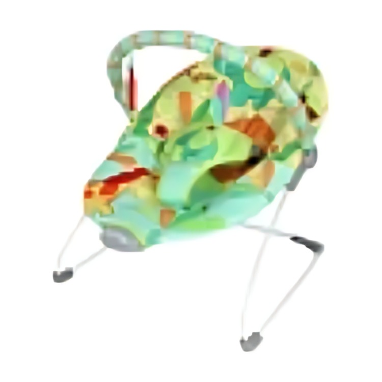 SILLA MECEDORA PARA BEBÉ BABY BOUNCER - 1