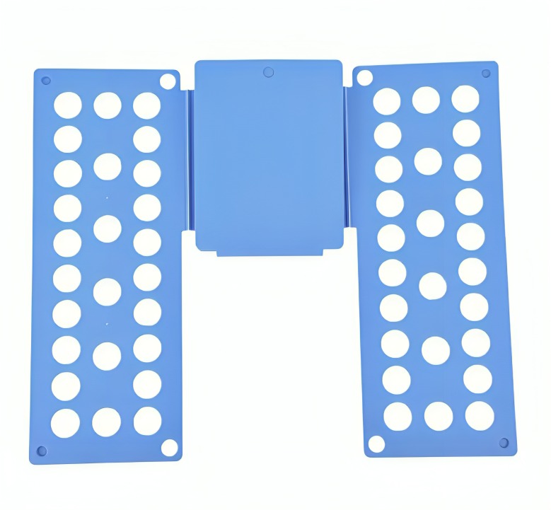 ORGANIZADOR ESCURRIDOR DE PLATOS DE BAMBÚ - 1