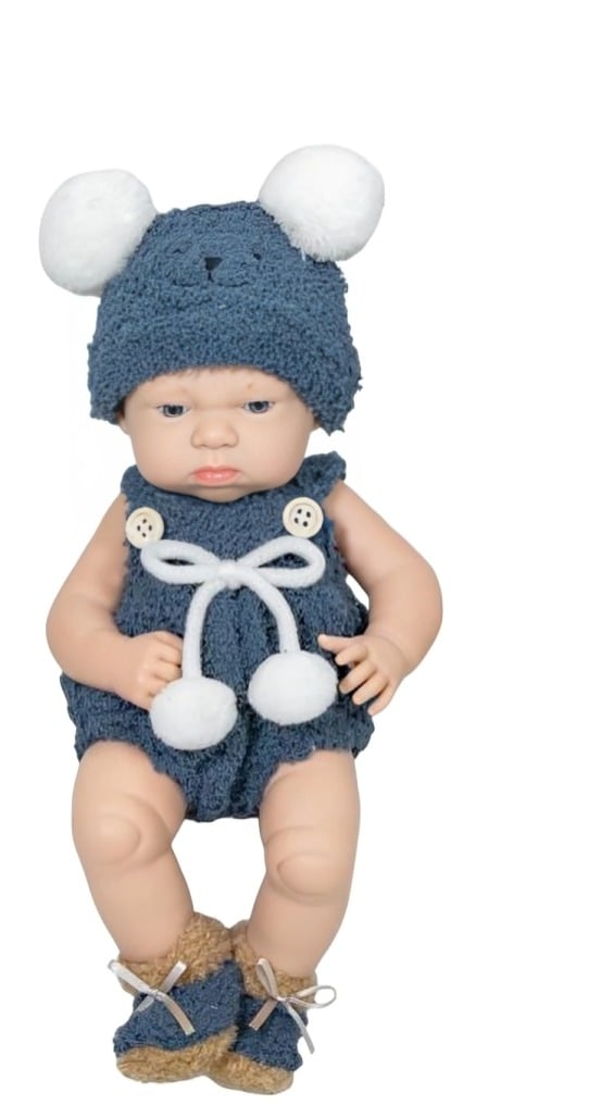 BABY SO LOVELY-NIÑO 31CM - 3
