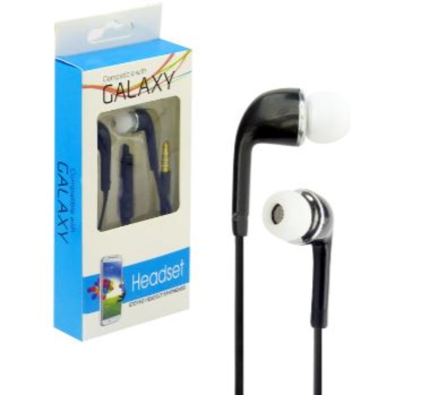 AUDIFONOS IN EAR CON MICROFONO RST. - 1