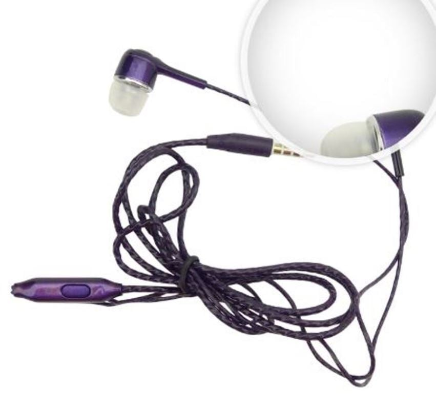 AUDIFONOS IN EAR CON MICROFONO BLAUPUNKT, MODELO BP-1407 - 2